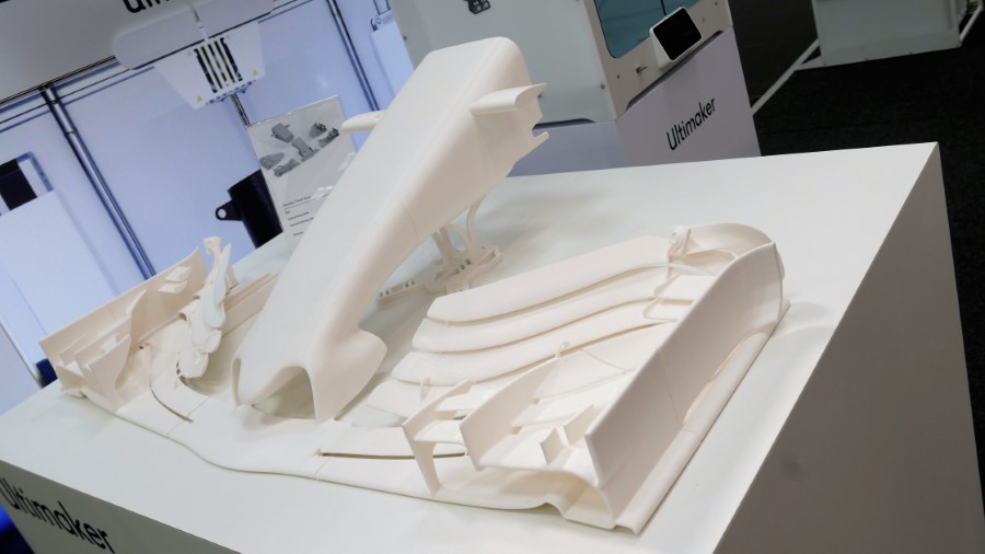 Ultimaker