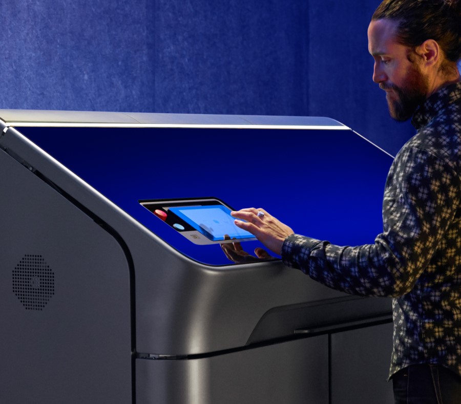 HP jest Fusion