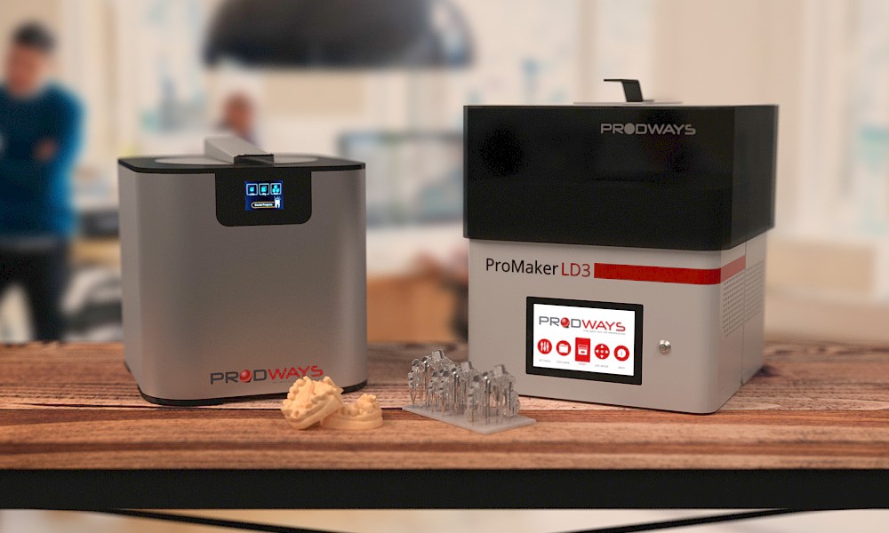 ProMaker LD3