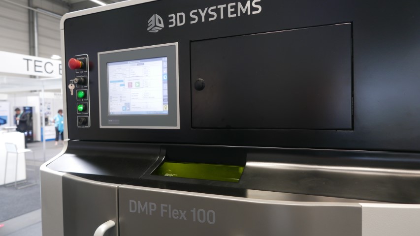 DMPFlex100