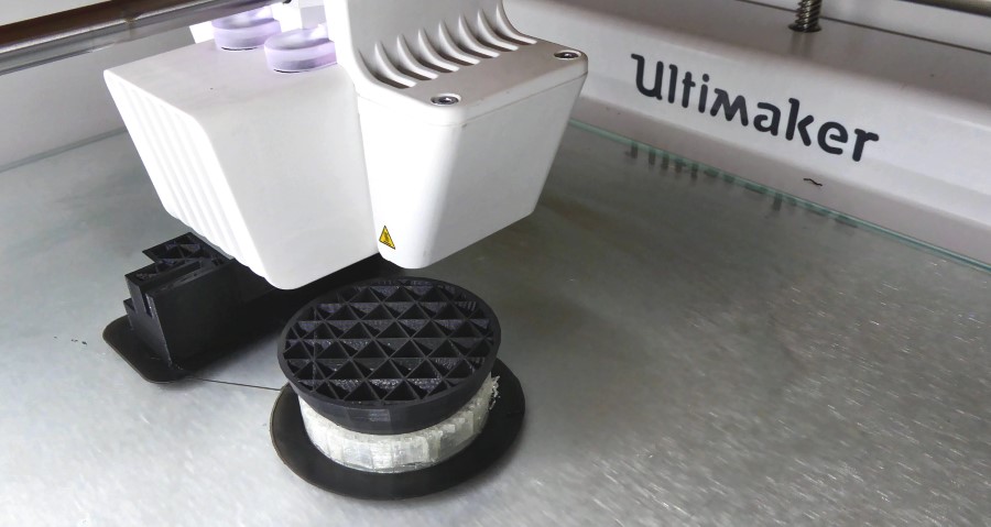 Ultimaker S5