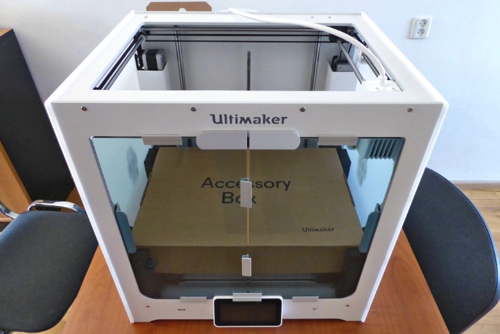 Ultimaker S5