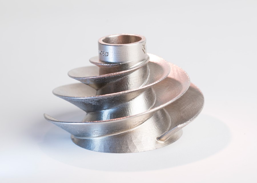 Velo3D