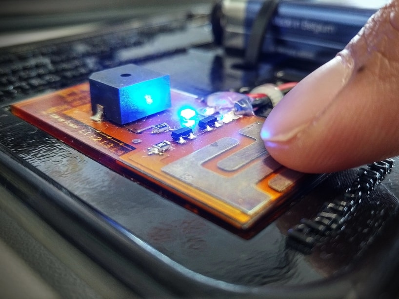 printed electronics