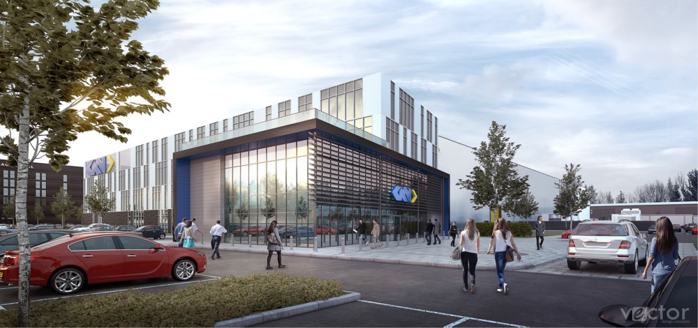 GKN Aerospace