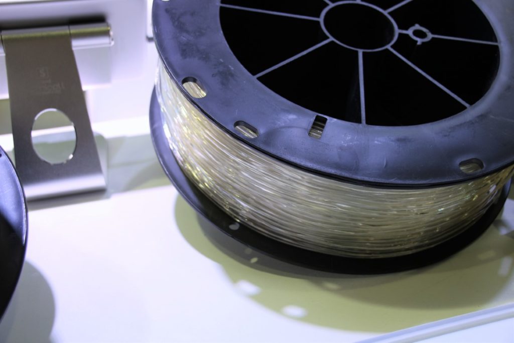 FDM printtechnologie