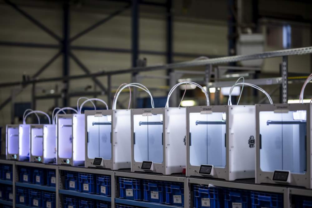 ultimaker cloud