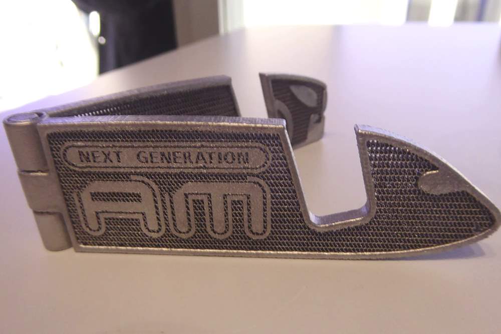 NextGenAM