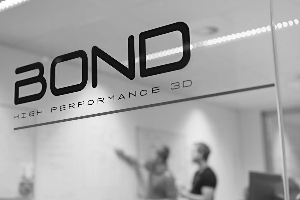 Bond High Performance 3D