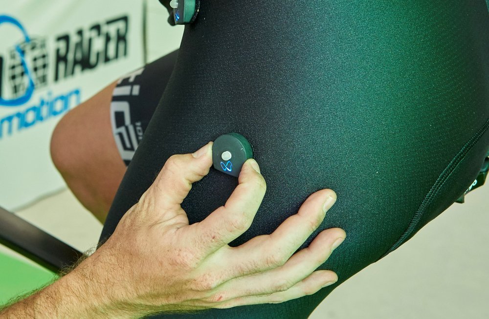 Bioracer Motion