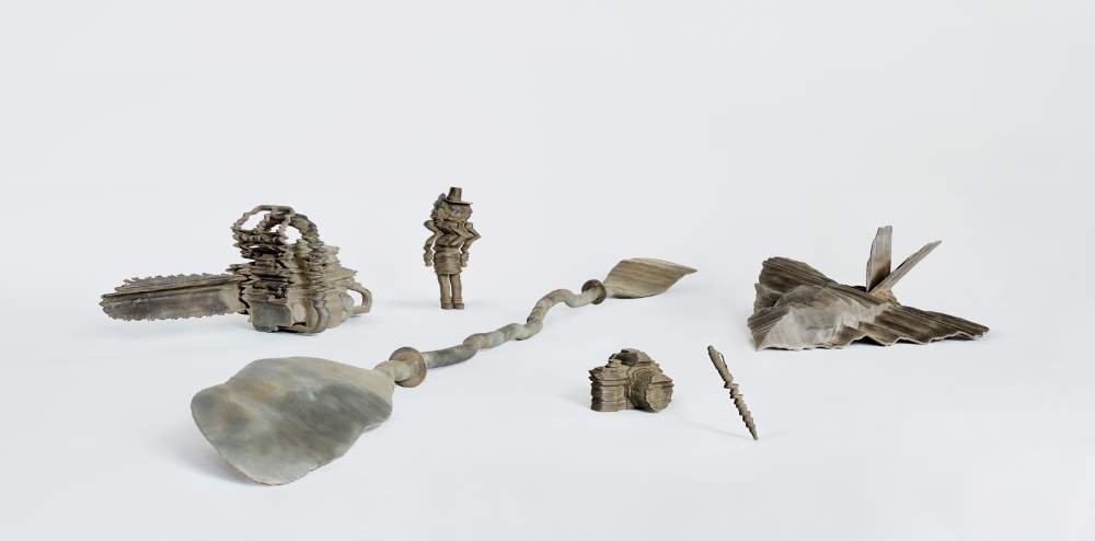 Printed by Parkinson