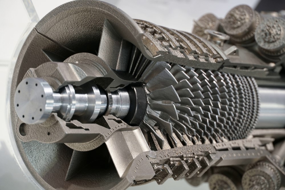 Siemens Gas and Power