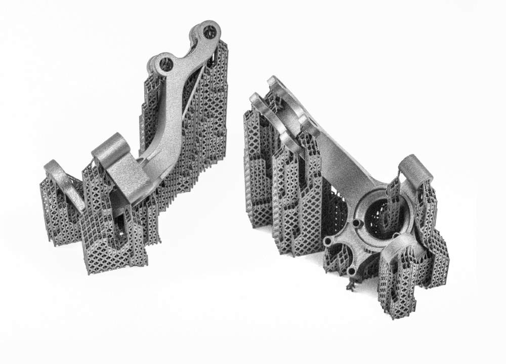 Materialise 3D Metal Masterclass