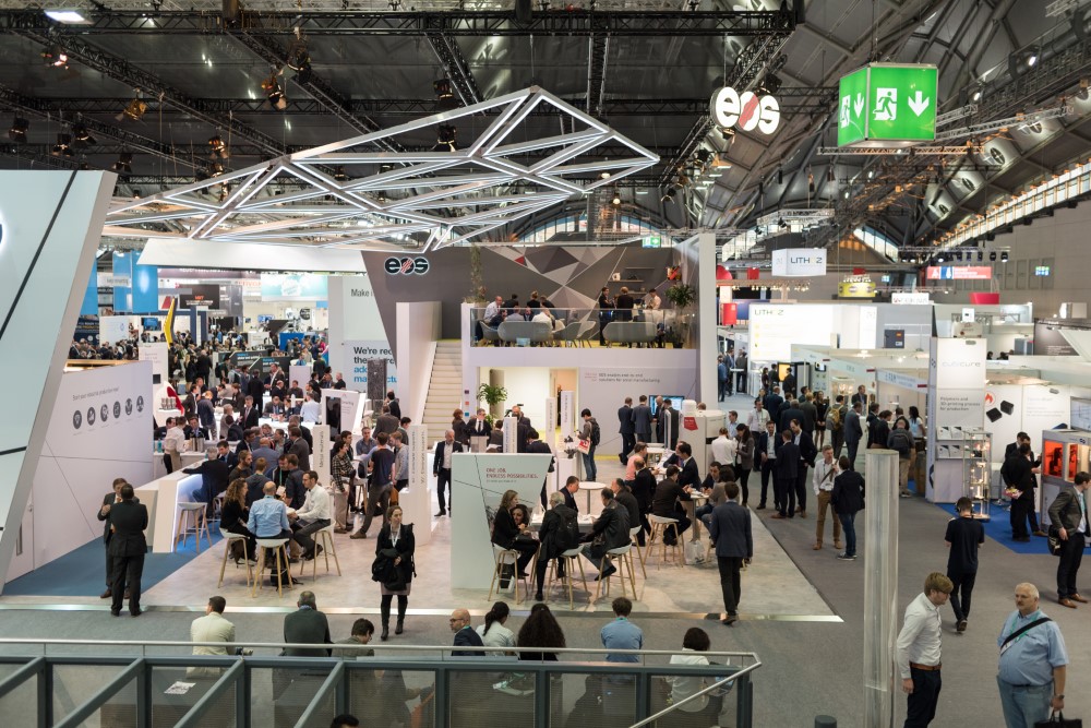 Formnext 2019