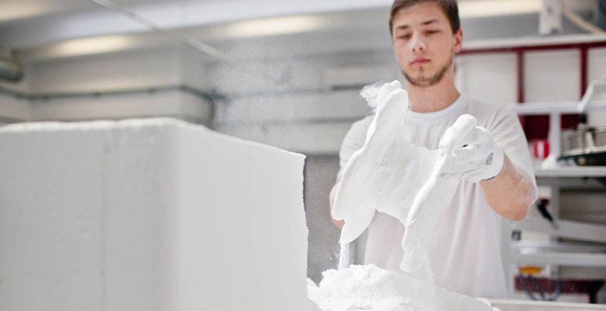 Materialise