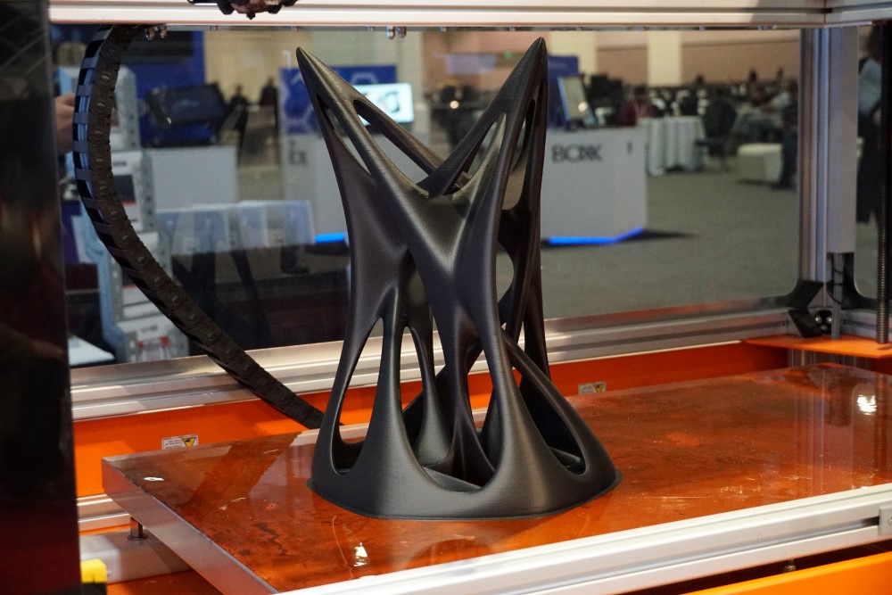 Multi-3Dprint