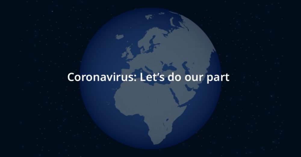 Coronavirus