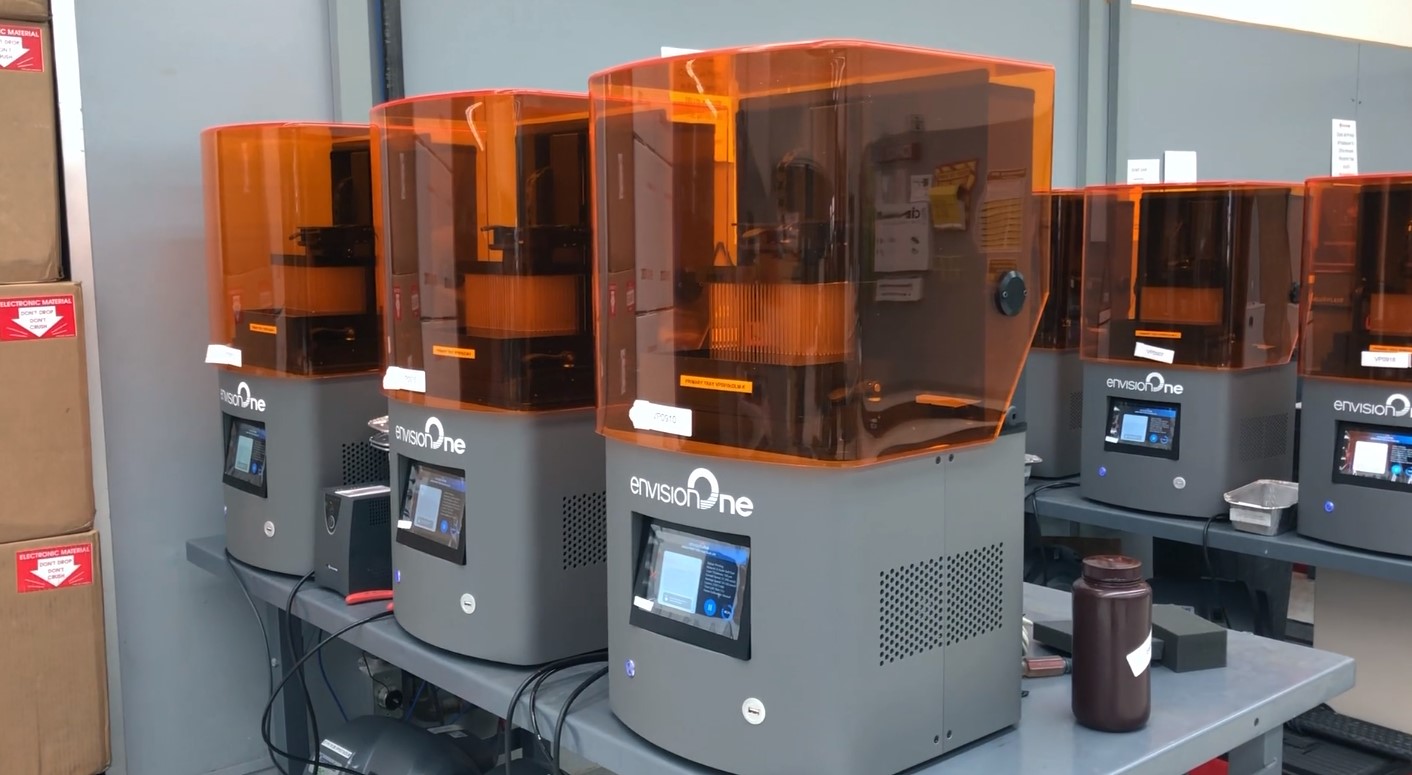 EnvisionOne