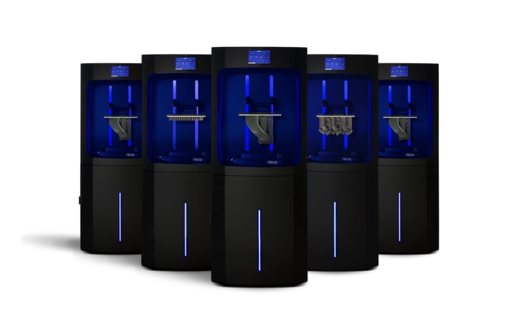 Nexa3d
