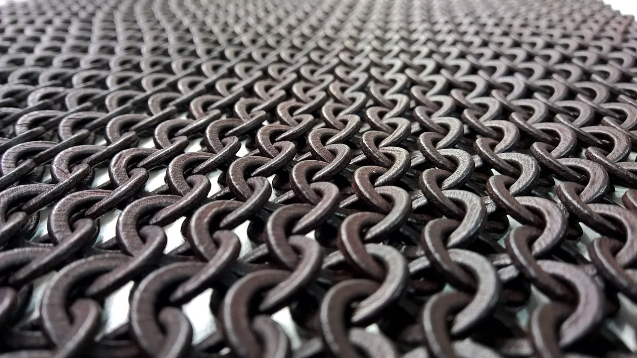supply chain