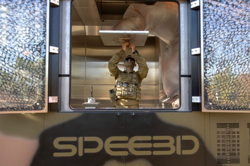 Warspee3D
