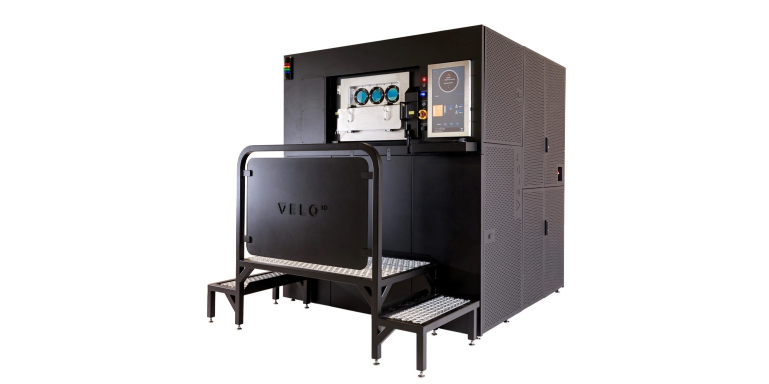 Velo3D