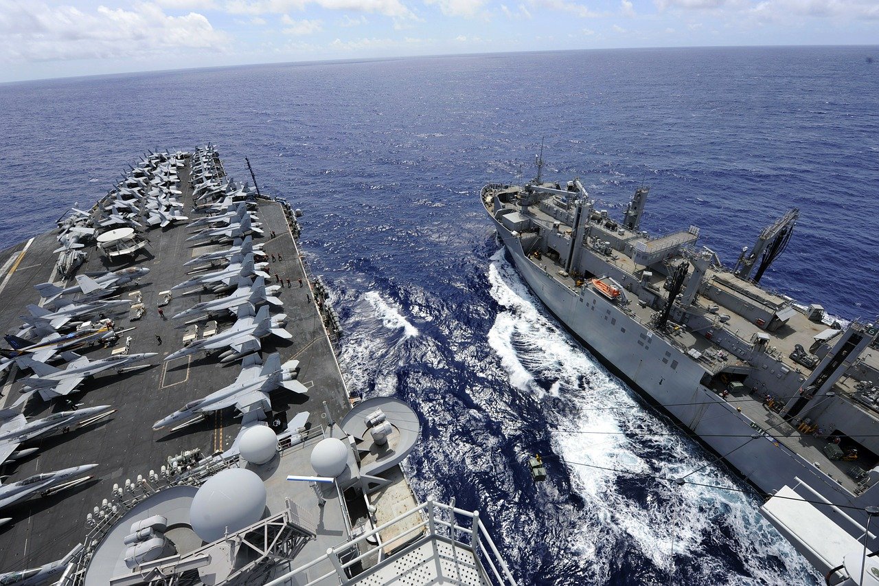 AM for Defense