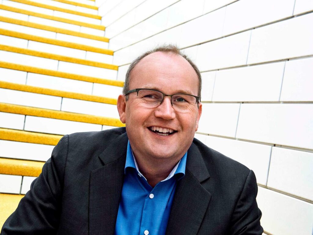 Carsten Rasmussen