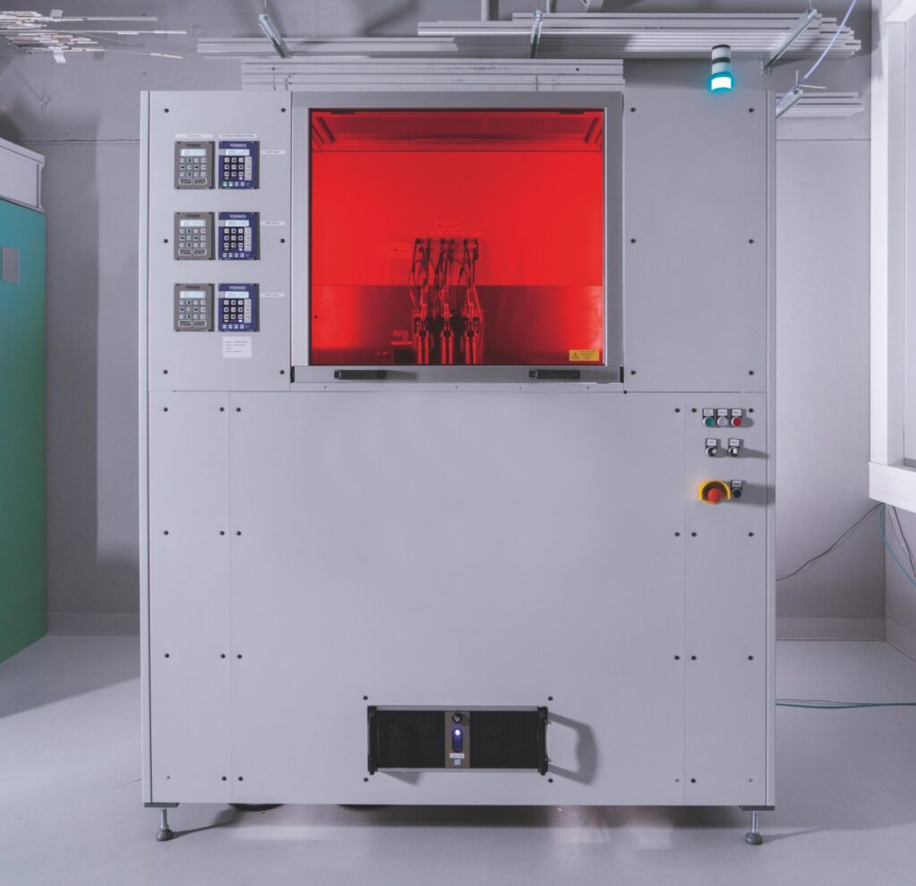 multi materiaal 3D printen