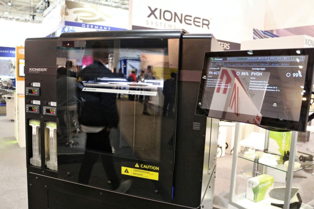 Xioneer