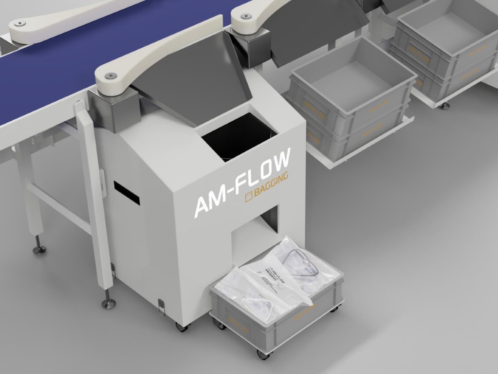 AM-Flowbagger