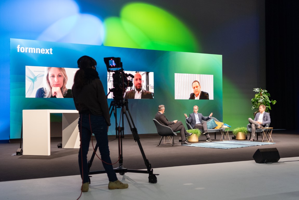 Formnext Connect