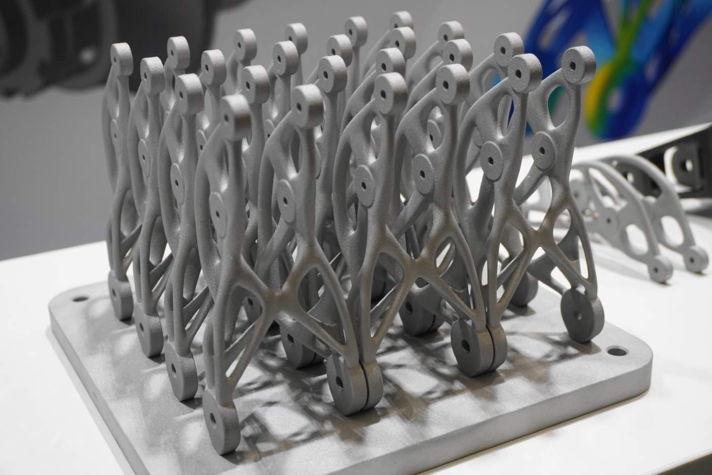 additive manufacturing