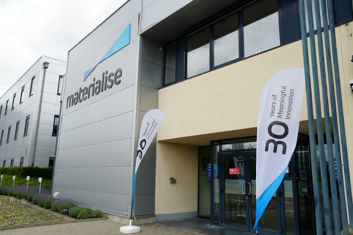 Materialise