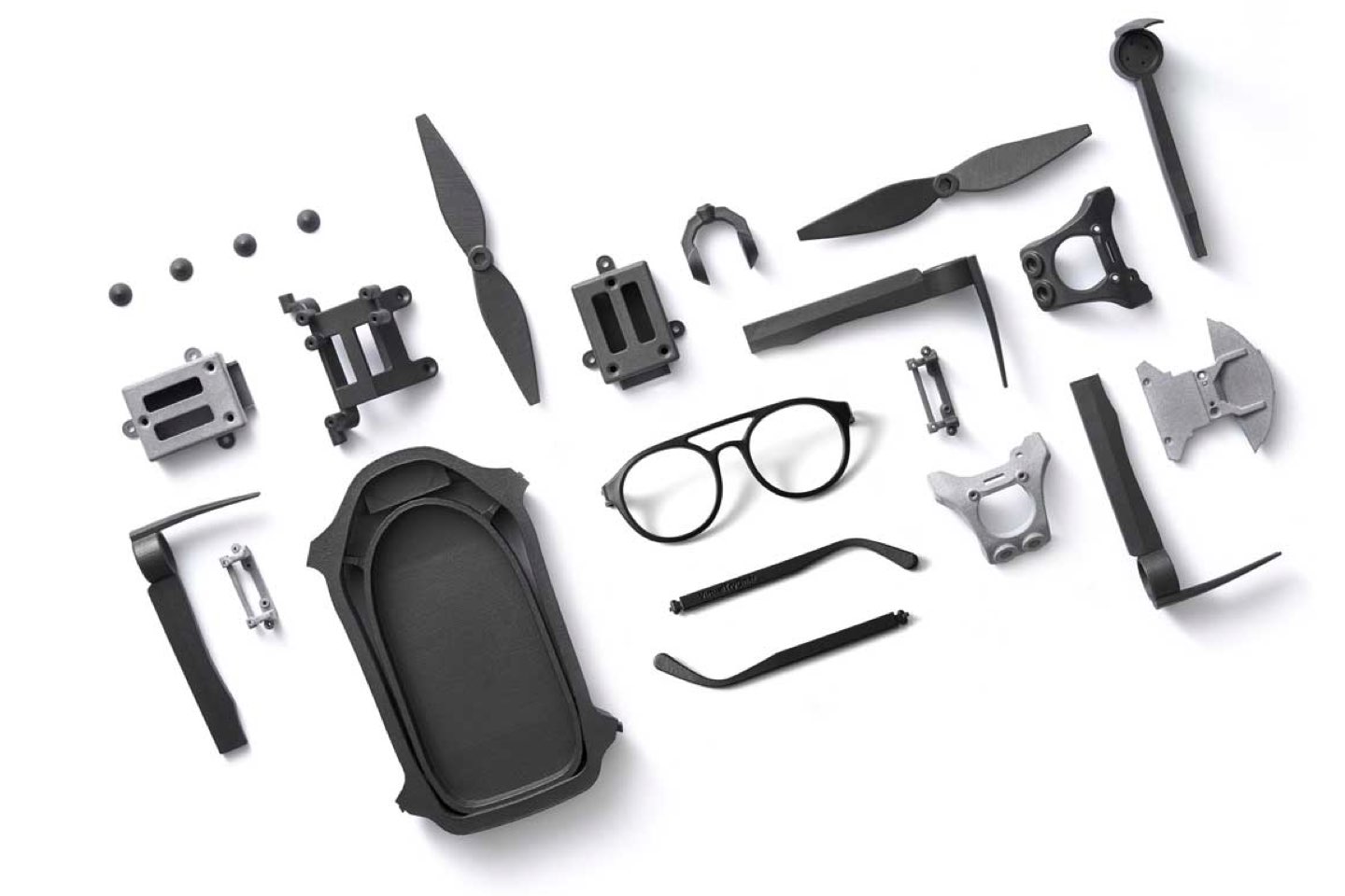 Shapeways