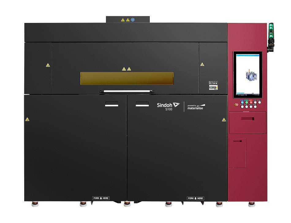Sindoh S100