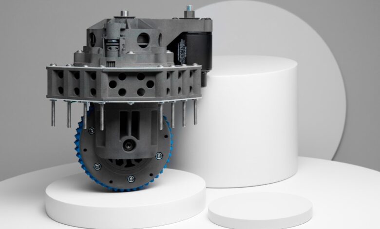 Formlabs Fuse 1