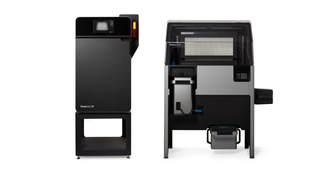 Formlabs Fuse 1