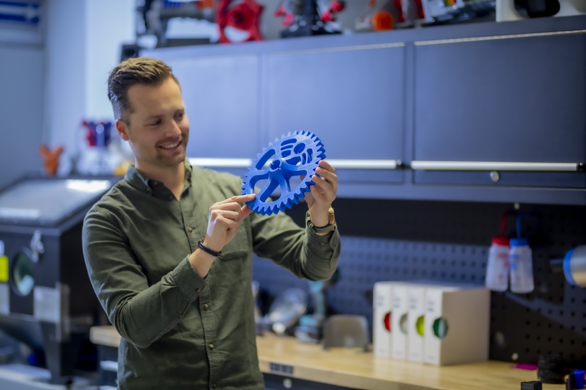 Ultimaker PETG