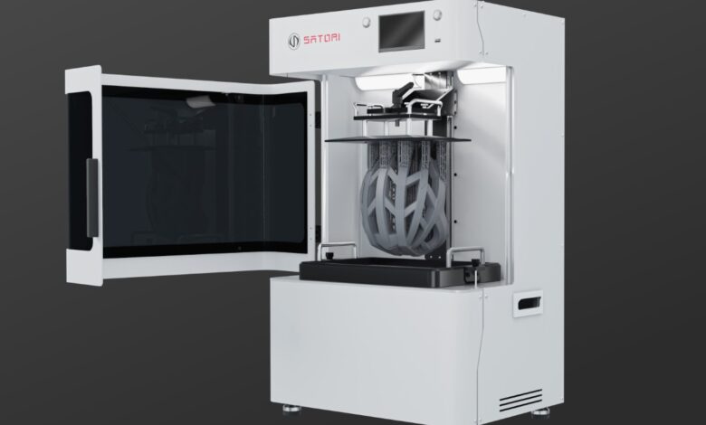 Satori VL2800