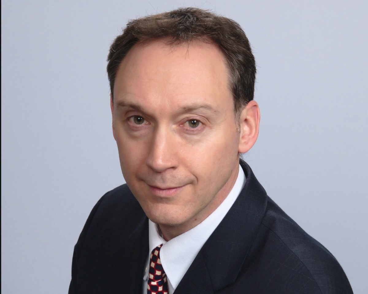 Dave Emmett