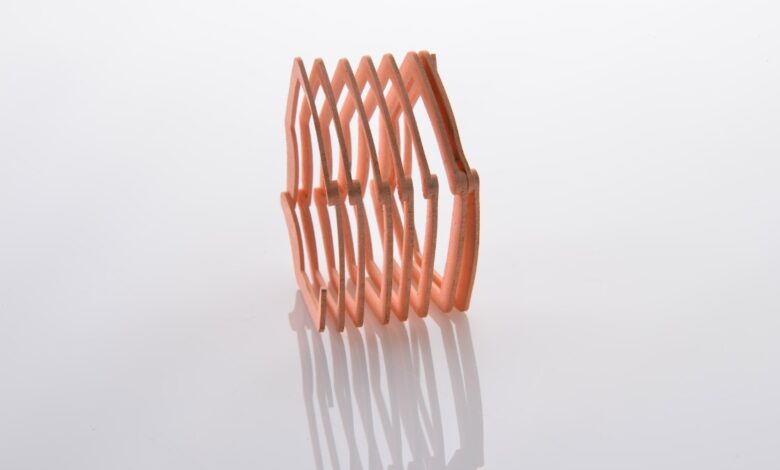 spoelen 3D printen