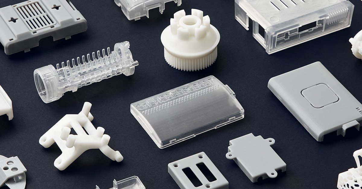 shapeways