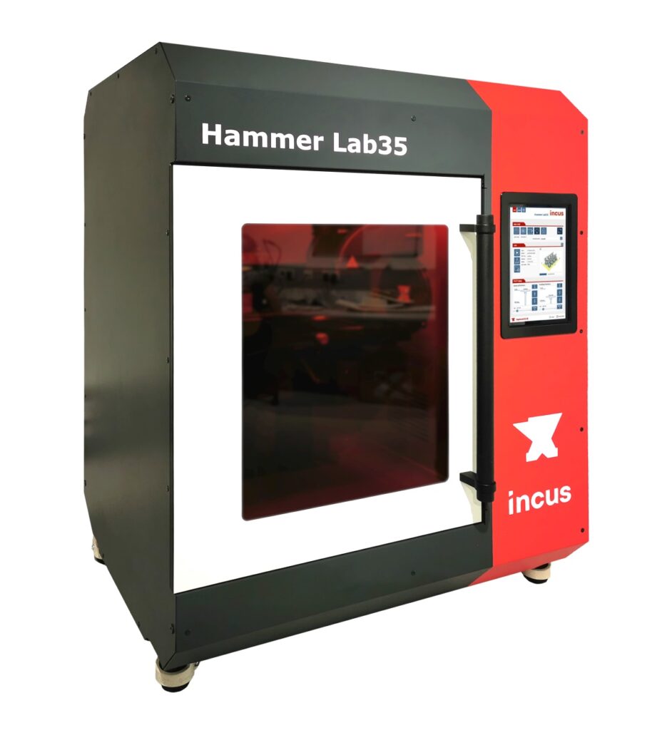 Hammer Lab 35