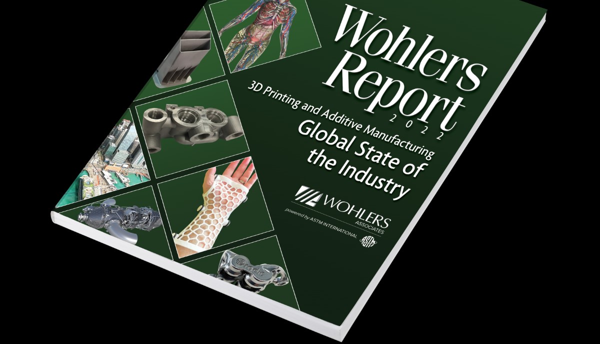 2022 Wohlers Report