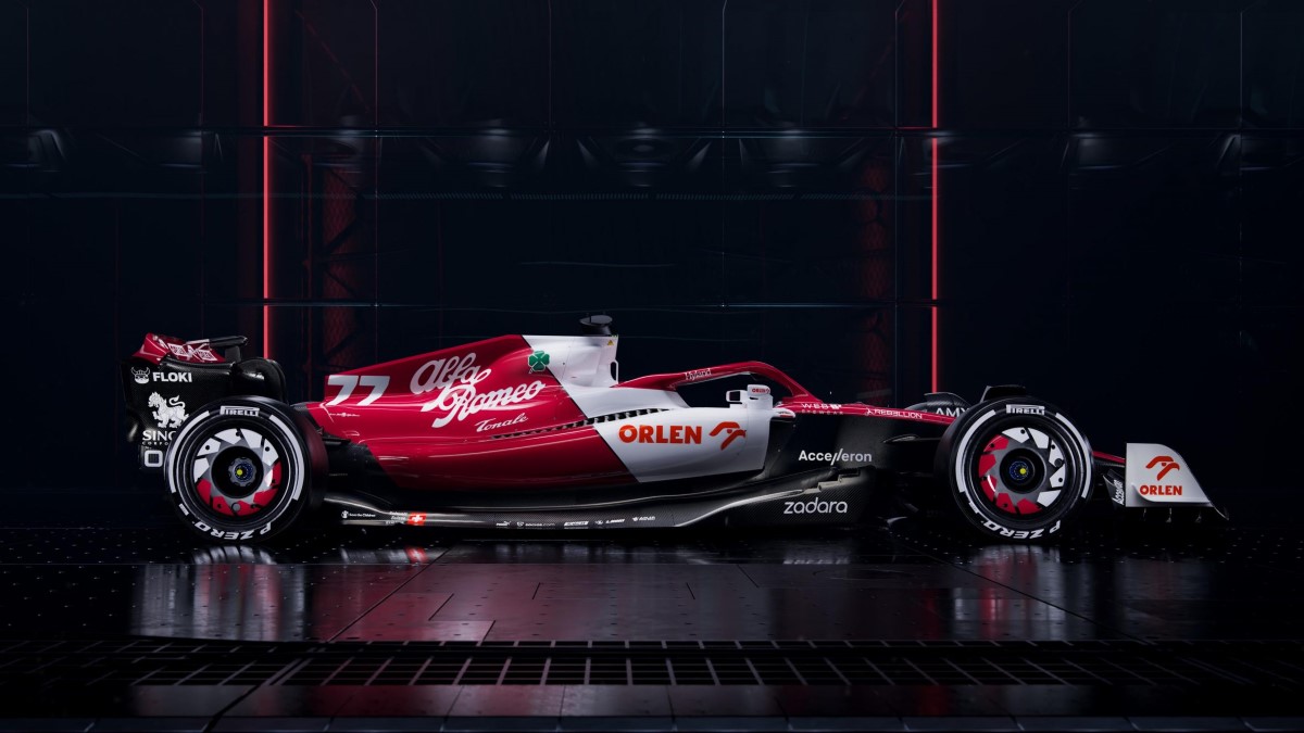 Orlen F1