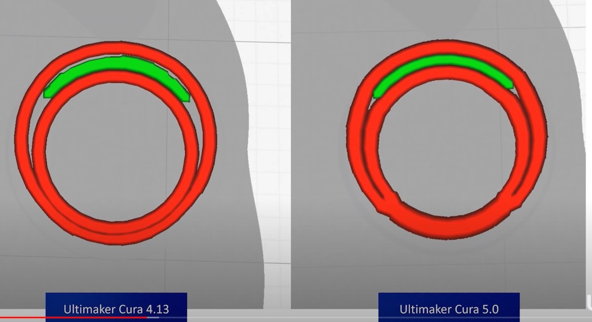 Cura 5.0
