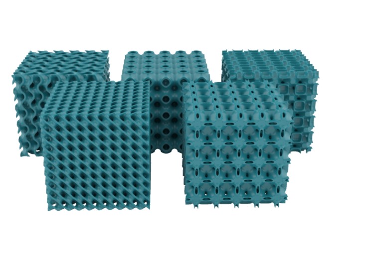 lattice