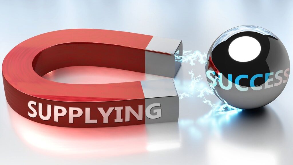 supply chain