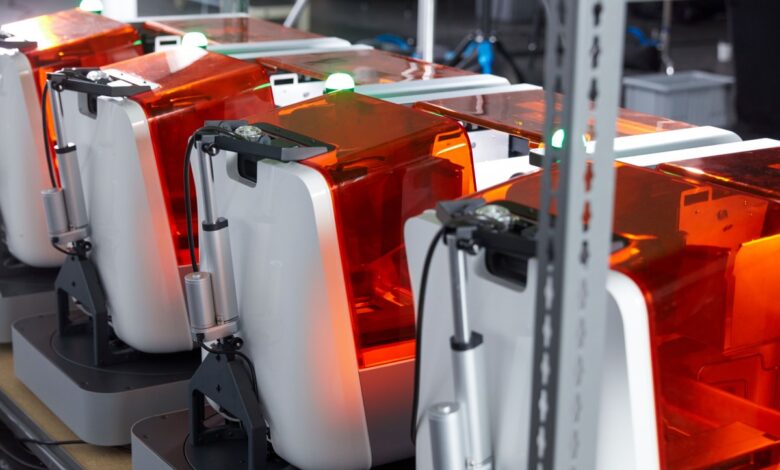 Automation Ecosystem